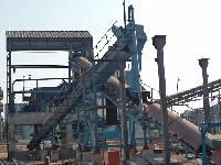 Fuel Handling System