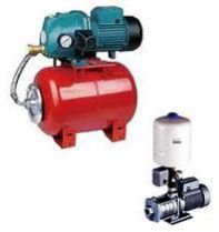 Pressure Booster Pump