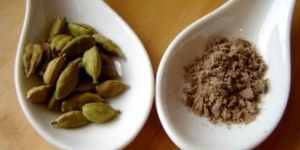 Cardamom