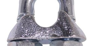 Wire Rope Clamp
