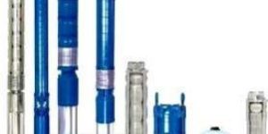 Mini Marvel Motors, Submersible Pumps