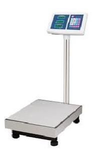 Electronic Weighing Machines