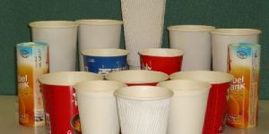 Paper Cups