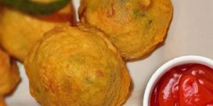 Batata Vada