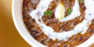 Dal Makhni