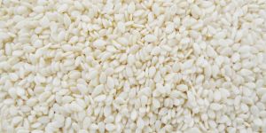 Hulled Sesame Seeds