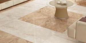 Vitrified Tiles (600 X 600)