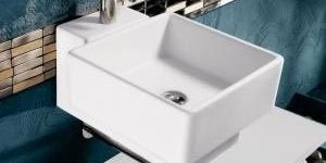 Wall Mounted Wash Basins