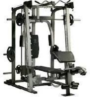 Home Gym Equipments