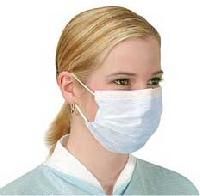Disposable Face Mask