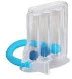 Three Ball Spirometer