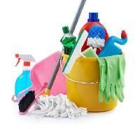 Housekeeping Materials