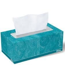 Tissue Box