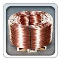 Copper Wire Rods