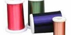Enameled Aluminum Wire