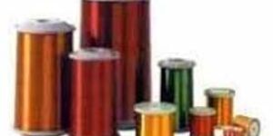 Enameled Copper Wire