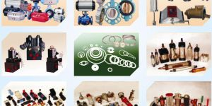 Pneumatic Equipments