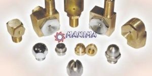 Spray Nozzles