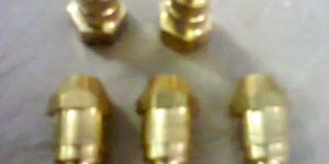 Welding Machine Tip Holder