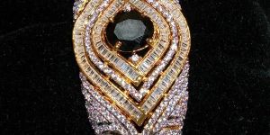 Cubic Zirconia Bracelet