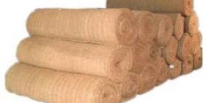 Coir Geotextiles