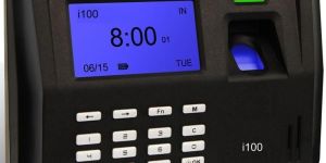 Biometric Attendance System - (i 100)