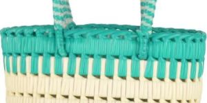 Handcrafted Shopping Bags