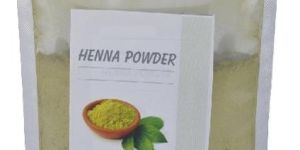 Henna Powder