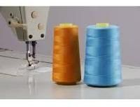 Spun Polyester Threads
