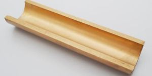 Stone Crusher Machine Parts, Brass Part