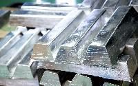 Stainless Steel Ingots