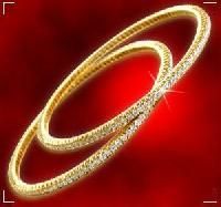 Diamond Studded Jewelry