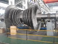 Turbine Rotor