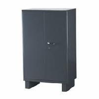 Steel Office Almirah