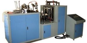 Paper Cup Making Machine