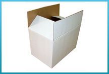 Duplex Coated Board