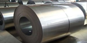 Galvanized Steel Sheets