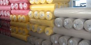 Non Woven Fabrics