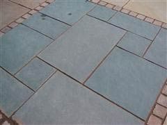 Grey Kota Flooring Stone
