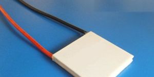 Thermoelectric Modules