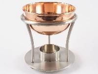 Brass Oil Burners