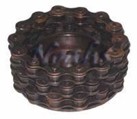 Forged Iron Handicraft Items