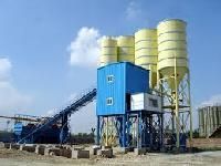 Concrete Mixing Plant
