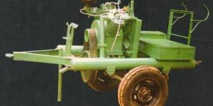Tractor Air Compressor