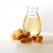 Groundnut Refined Oil