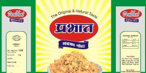 Prabhat Makka Poha