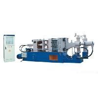 Cold Chamber Die Casting Machine