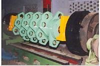 Swing Knife Cane Cutter