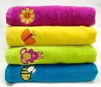 Cotton Terry Towels
