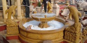 Fountain